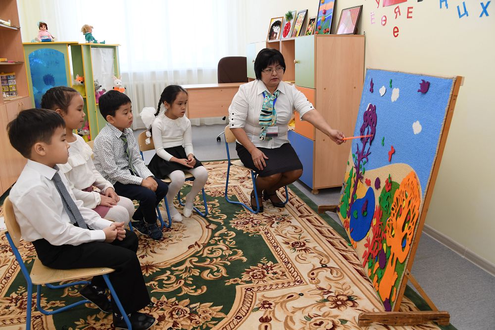 تۇركىستاندى تۇلەتەتىن تۋريزم