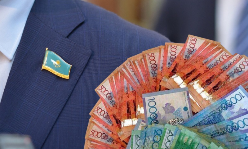 جالاقىنىڭ كوبەيۋى – ەڭبەكتىڭ وتەۋى