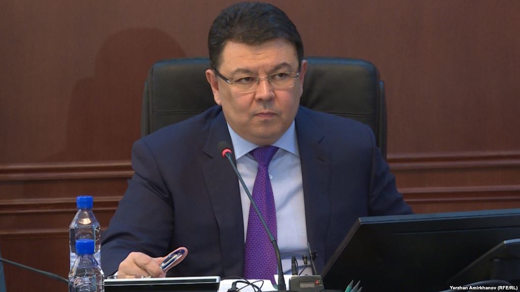 «جەڭىس» جوباسى بويىنشا تىكەلەي كەلىسسوزدەر حاتتاماسىنا  قول قويىلدى