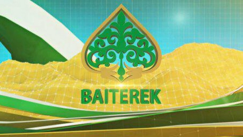 «بايتەرەك» حولدينگى تۇرعىن ءۇي باعدارلاماسىنا 28 ملرد تەڭگە بيۋدجەتتىك كرەديت بولەدى