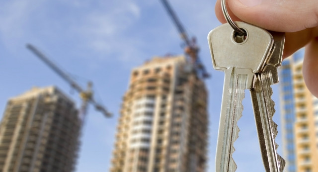 استانادا تۇرعىن ءۇي ساياساتى قالاي جۇزەگە اسىرىلۋدا