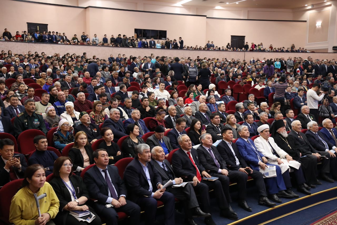 اقتوبەلىكتەردىڭ وتىنىشتەرى باقىلاۋعا الىندى