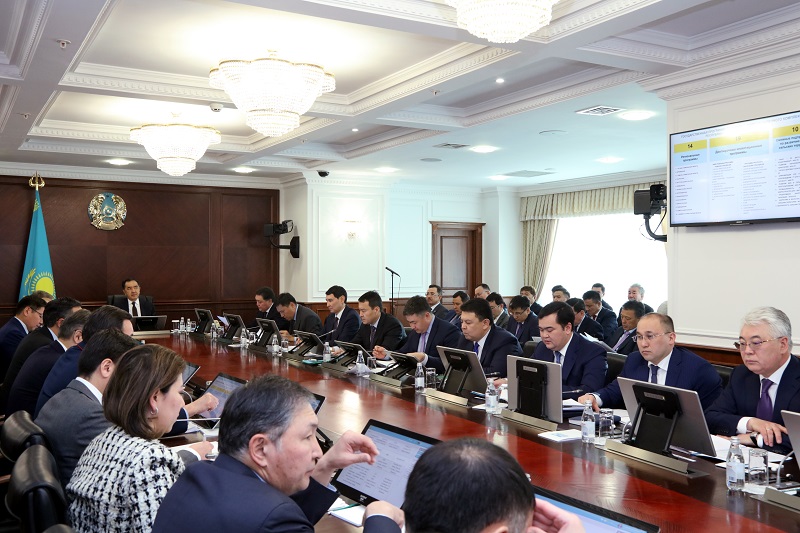 2018 جىلى تۇرعىن ءۇي قۇرىلىس جيناق بانكى 38,3 مىڭ زايم بەردى