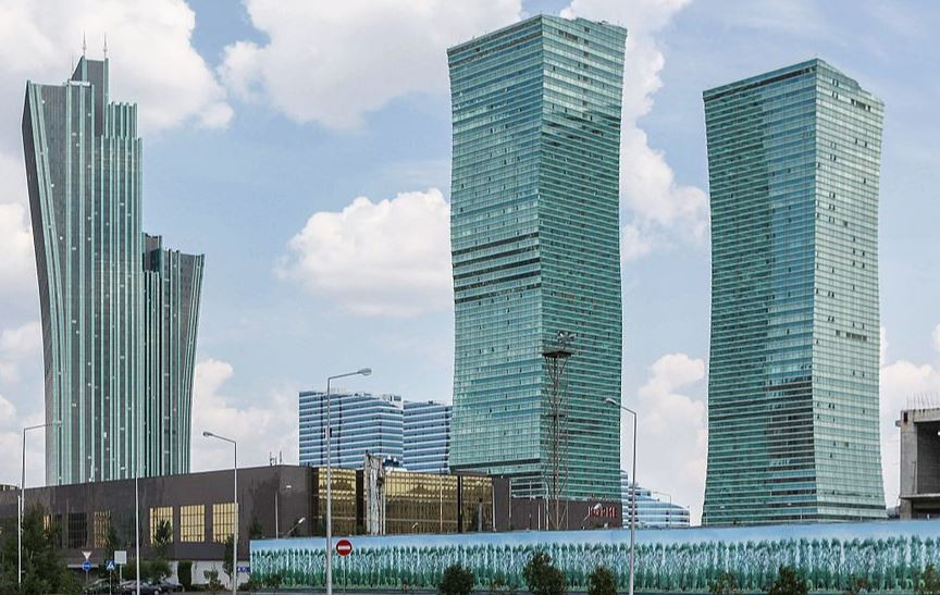 ەسىل اۋدانىنىڭ تۇرعىن ءۇي قورى تولىقتاي ە-پيك جۇيەسىنە قوسىلعان