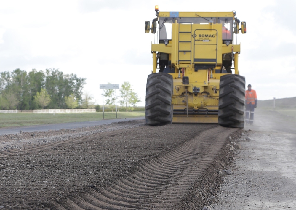 قاراعاندىدا بيىل قانداي جولدار جوندەلەدى