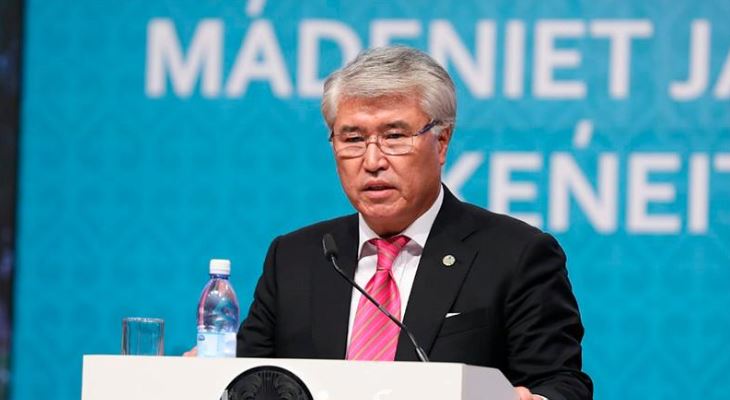 «التىن جاۋىنگەر» انيماتسيالىق ءفيلمى جارىققا شىعادى