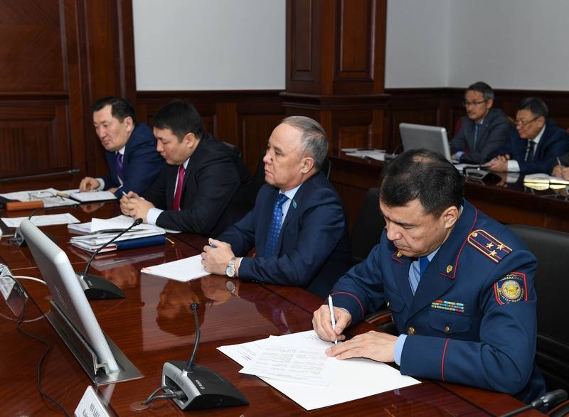 حالىق ساۋالى جاۋاپسىز قالمايدى