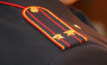 ىشكى ىستەر ورگاندارى قىزمەتكەرلەرىنىڭ جالاقىسى وسەدى