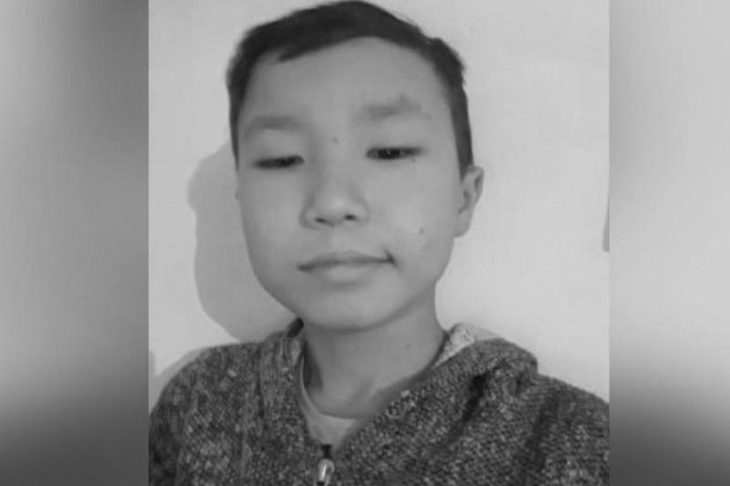 استانادا جوعالعان بالانىڭ ءولى دەنەسى تابىلدى