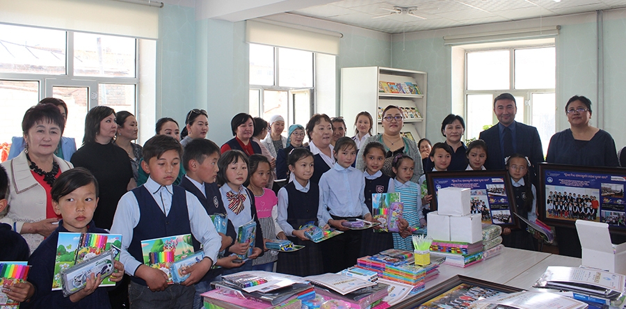 كىتاپقۇمار ادام ميلليونەر بولا الادى