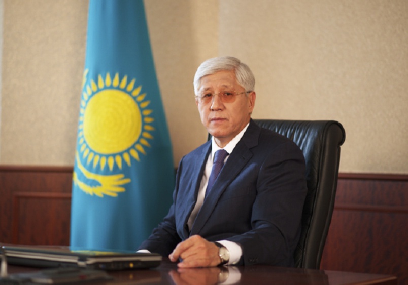 الماتى وبلىسىندا 6  يندۋستريالىق ايماق داميدى