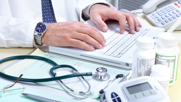 الماتى وبلىسى ءار ەكىنشى تۇرعىنىندا «ەلەكتروندى دەنساۋلىق پاسپورتى» بار