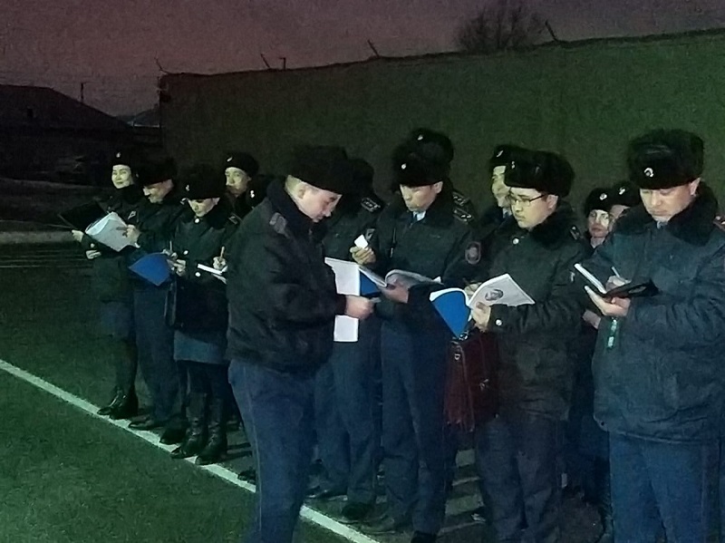 قىزىلوردادا جوعالعان 7 بالا تابىلىپ, اتا-انالارىنا قايتارىلدى