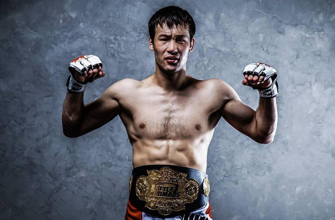 الماتىدا ەرەجەسىز جەكپە-جەكتەن جارىس وتەدى