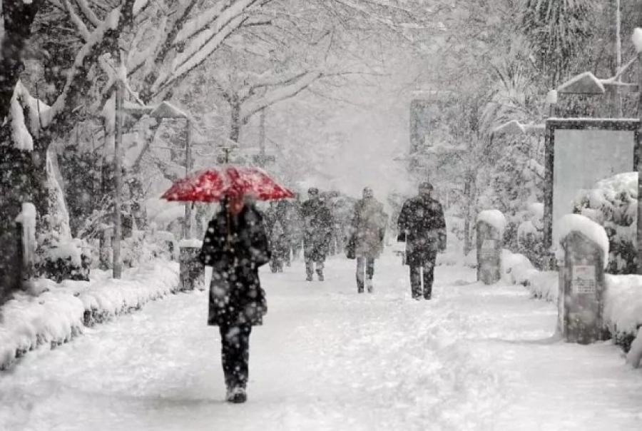 بەيسەنبى كۇنى قوستاناي وبلىسى مەن سقو-دا داۋىلدى ەسكەرتۋ جاريالاندى