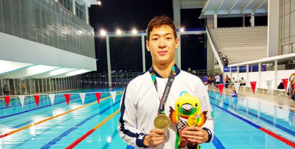 ادىلبەك مۋسين: جەڭىس جاۋاپكەرشىلىك جۇكتەيدى