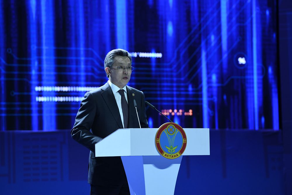 الەۋمەتتىك ماسەلەلەر – اكىمدىك نازارىندا