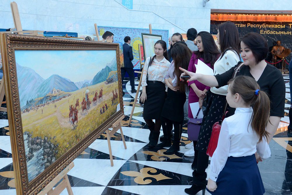 جاس تالانتتار جارقىلى