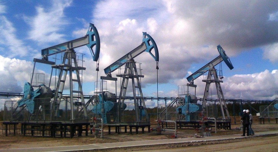 جەڭىس قاسىمبەك: 2018 جىلدىڭ قورىتىندىسى بويىنشا ونەركاسىپ 4,1%-عا ءوستى