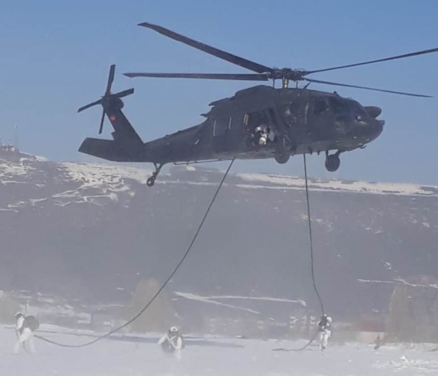 قازاقستاننىڭ قارۋلى كۇشتەرى «كىش-2019» وقۋ-جاتتىعۋىنا قاتىسادى