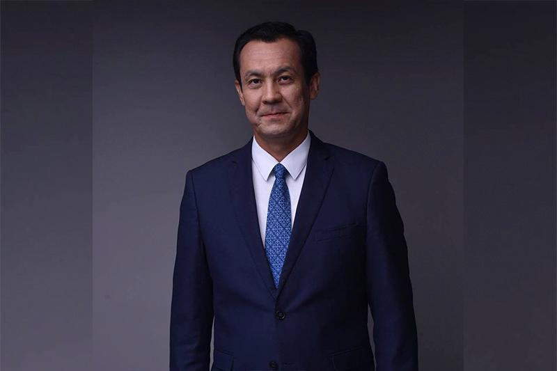 زەيىن الىپبەك ۇلتتىق مۋزەي ديرەكتورىنىڭ كەڭەسشىسى بولىپ تاعايىندالدى
