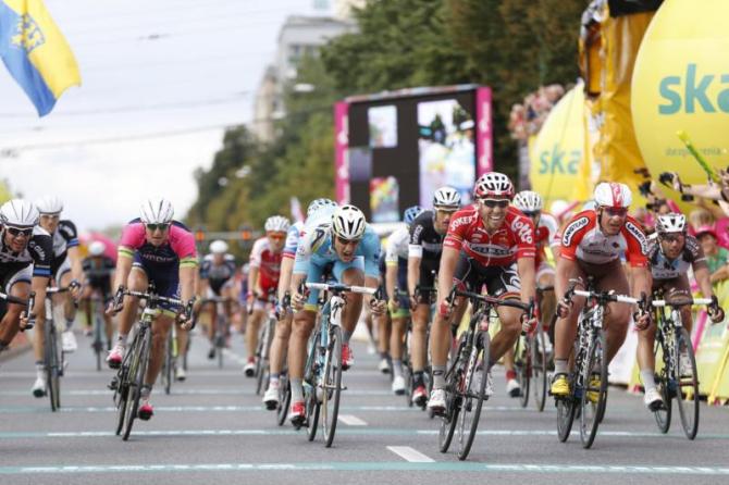 ۆەلوسپورت: رۋاندا تۋرىنا كىمدەر قاتىسادى؟