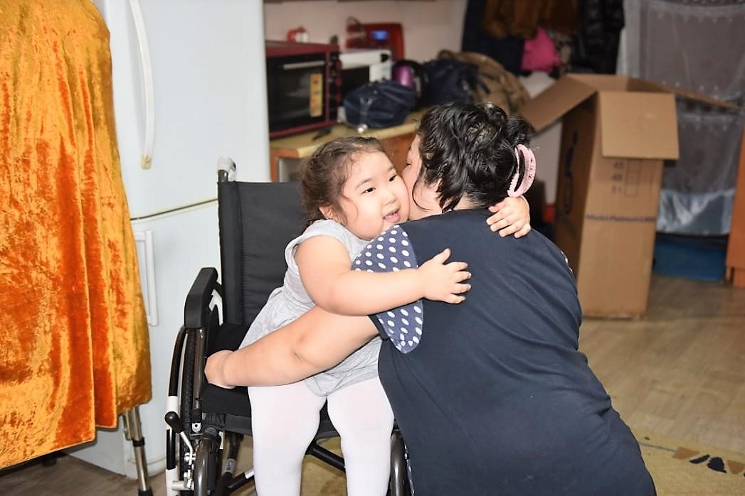 ەلوردادا قانداي الەۋمەتتىك كومەك كورسەتىلەدى؟ 