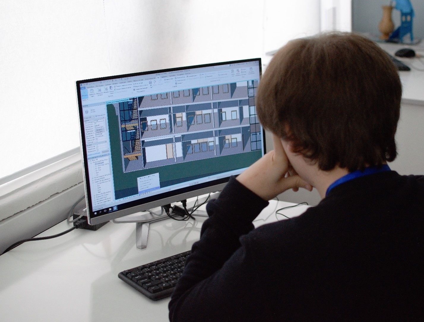 كوميۋنيتي-ورتالىقتار: بالالارعا ارنالعان تەگىن ۇيىرمەلەر مەن سەكتسيالار