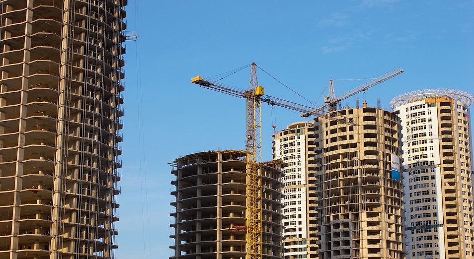 قىزىلوردا وبلىسىندا تۇرمىسى تومەن وتباسىلارعا باسپانا سالىنىپ جاتىر