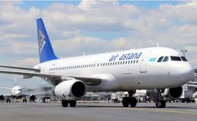 Airastana 1 ساۋىردەن باستاپ قازاقستان ارقىلى تاشكەنتكە رەيستەردى ۇلعايتادى