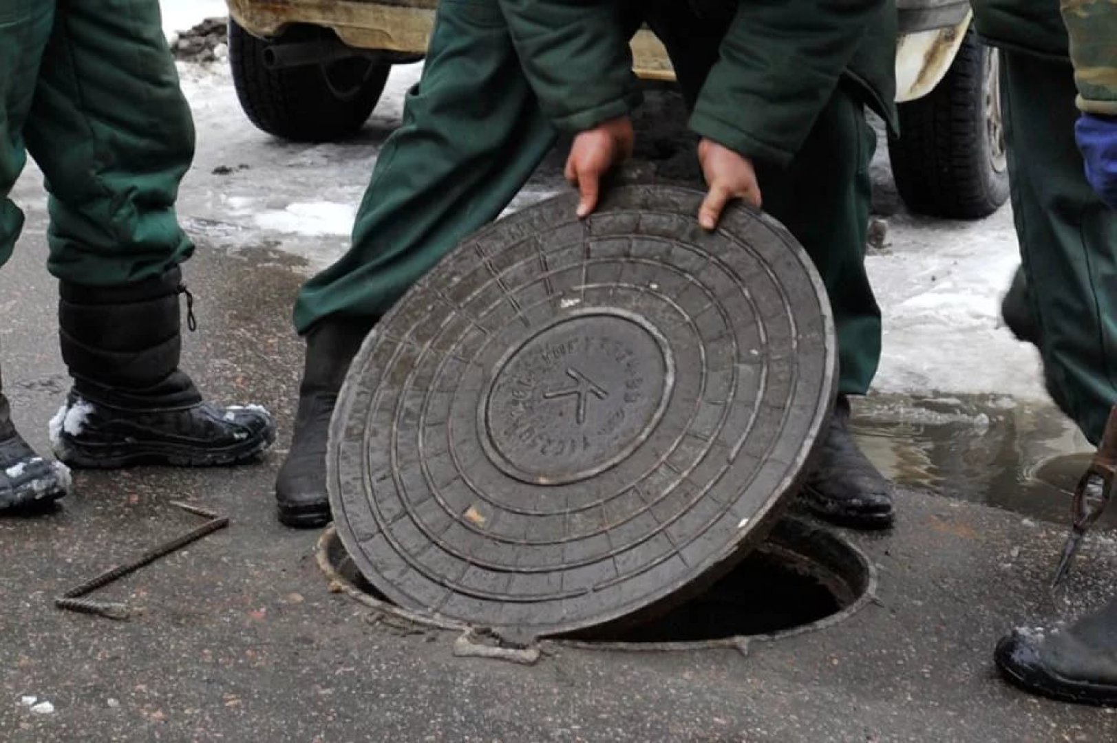 قۇدىقتان قاقپاق كەتسە...