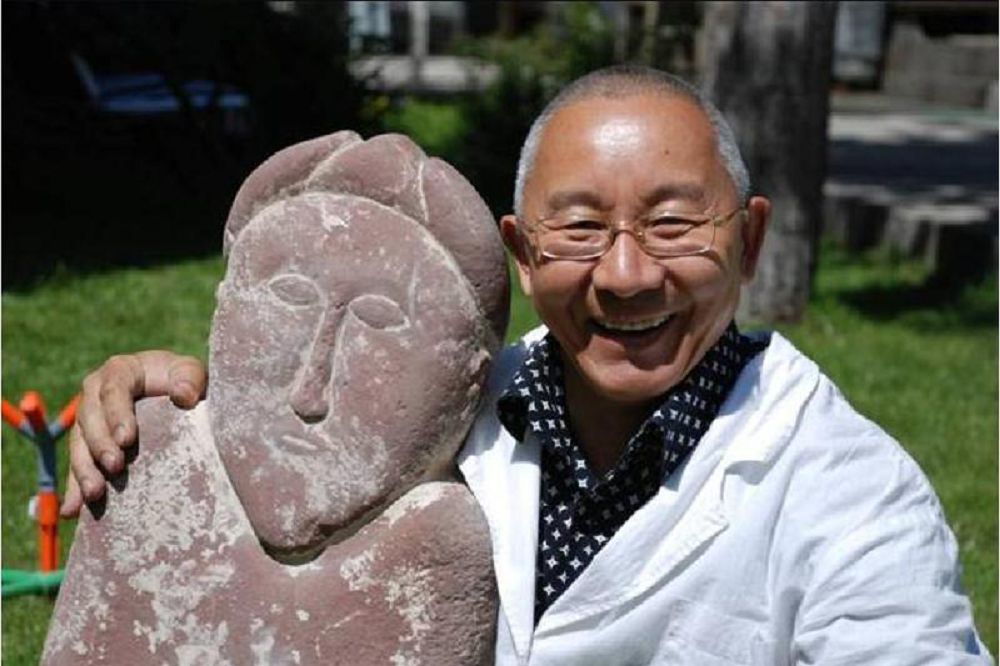 قىرىم التىنبەكوۆ: «قىرىم ارالى» – كونە تاريح مەكەنى