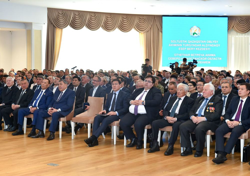 سولتۇستiك قازاقستاننان كوشiپ كەتكەن تۇرعىنداردىڭ سانى 15% ازايدى