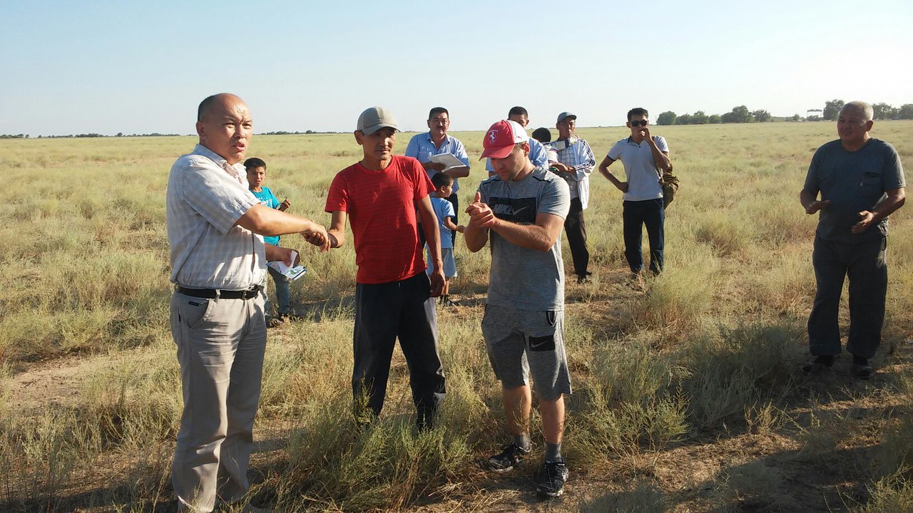 تۋعان جەرگە تۋىڭدى تىك!