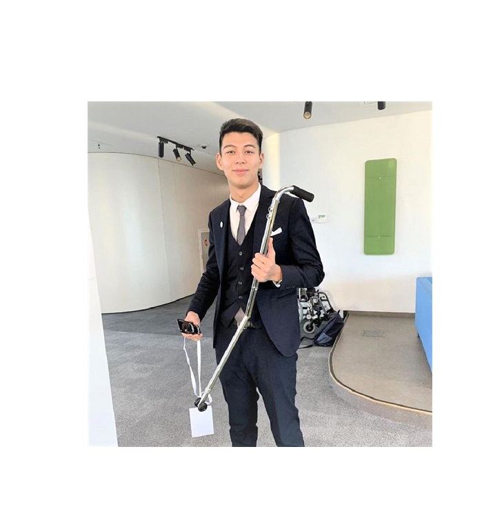 مۇگەدەك جاندار ءۇشىن قۇندى قۇرىلعى