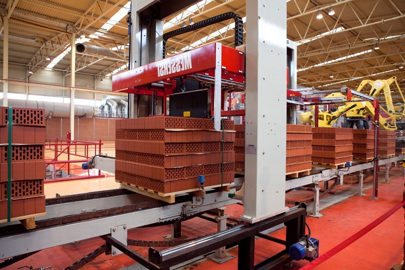 تۇركىستان: بايدىبەكتە جىلىنا 70 ملن كىرپىش وندىرەتىن زاۋىت سالىنادى