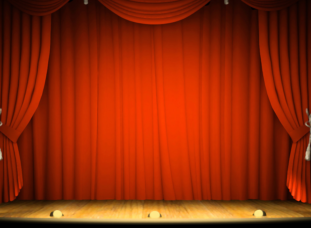 كوكشەتاۋدا «EL jastar» تەاترى اشىلدى