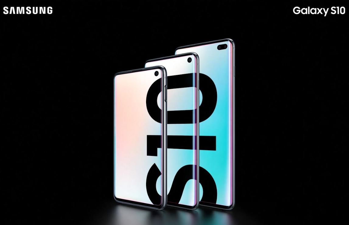 Galaxy S10 تەلەفونى 8 ناۋرىزدان ساتىلىمعا شىعادى 