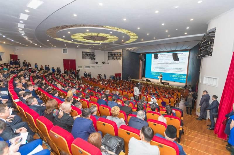 قازاقستاندا حالىقارالىق جەڭىل اتلەتيكا فەدەراتسياسىنىڭ ايماقتىق ورتالىعى قۇرىلۋى مۇمكىن