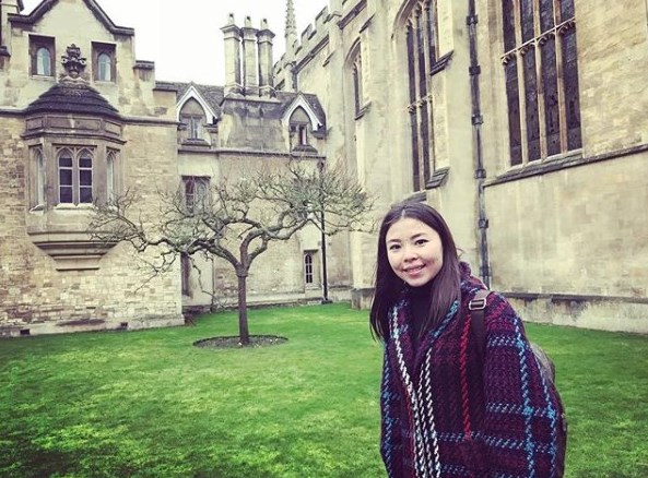 قۇرالاي احمەت: شەت ەلدە وقۋعا ىنتاسى بار كەز كەلگەن ادام «بولاشاقتىق» بولا الادى