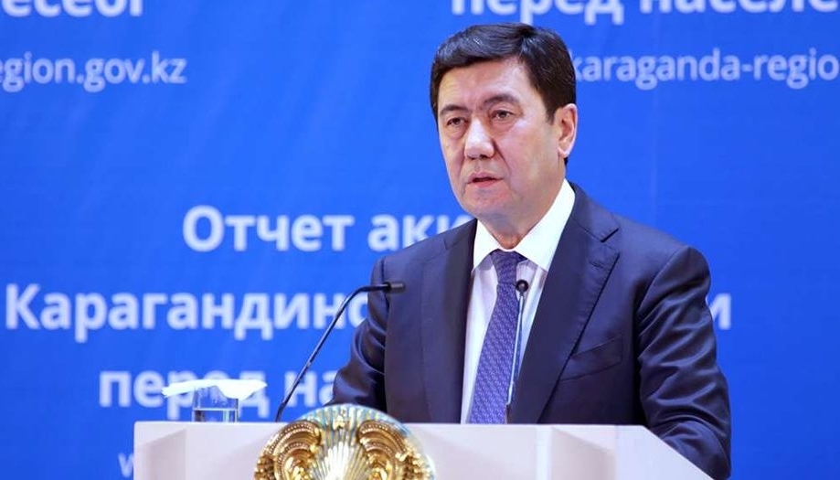 قاراعاندى وبلىسىندا كوپبالالى وتباسىلارعا تۇرعىن ءۇي سەرتيفيكاتتارى بەرىلەدى