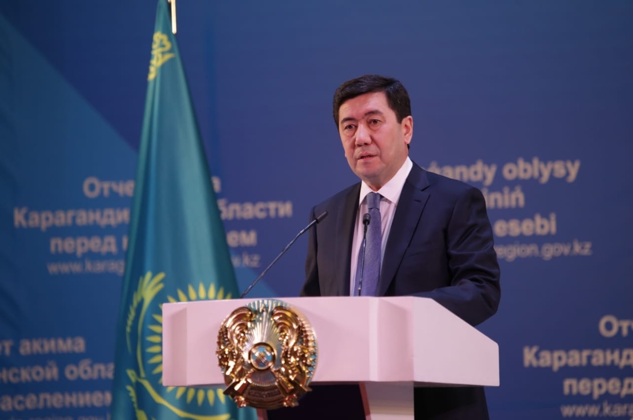 قاراعاندى وبلىسىندا كوپبالالى وتباسىلاردى قولداۋدىڭ 10 قادامى جاسالدى