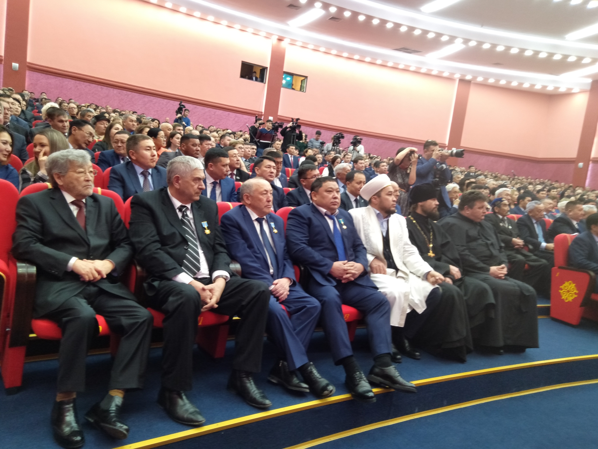 قوستاناي وبلىسىندا وتكەن جىلى وڭدەۋ ونەركاسىبىنىڭ ءوسىمى 5,8 پروتسەنتكە ارتتى