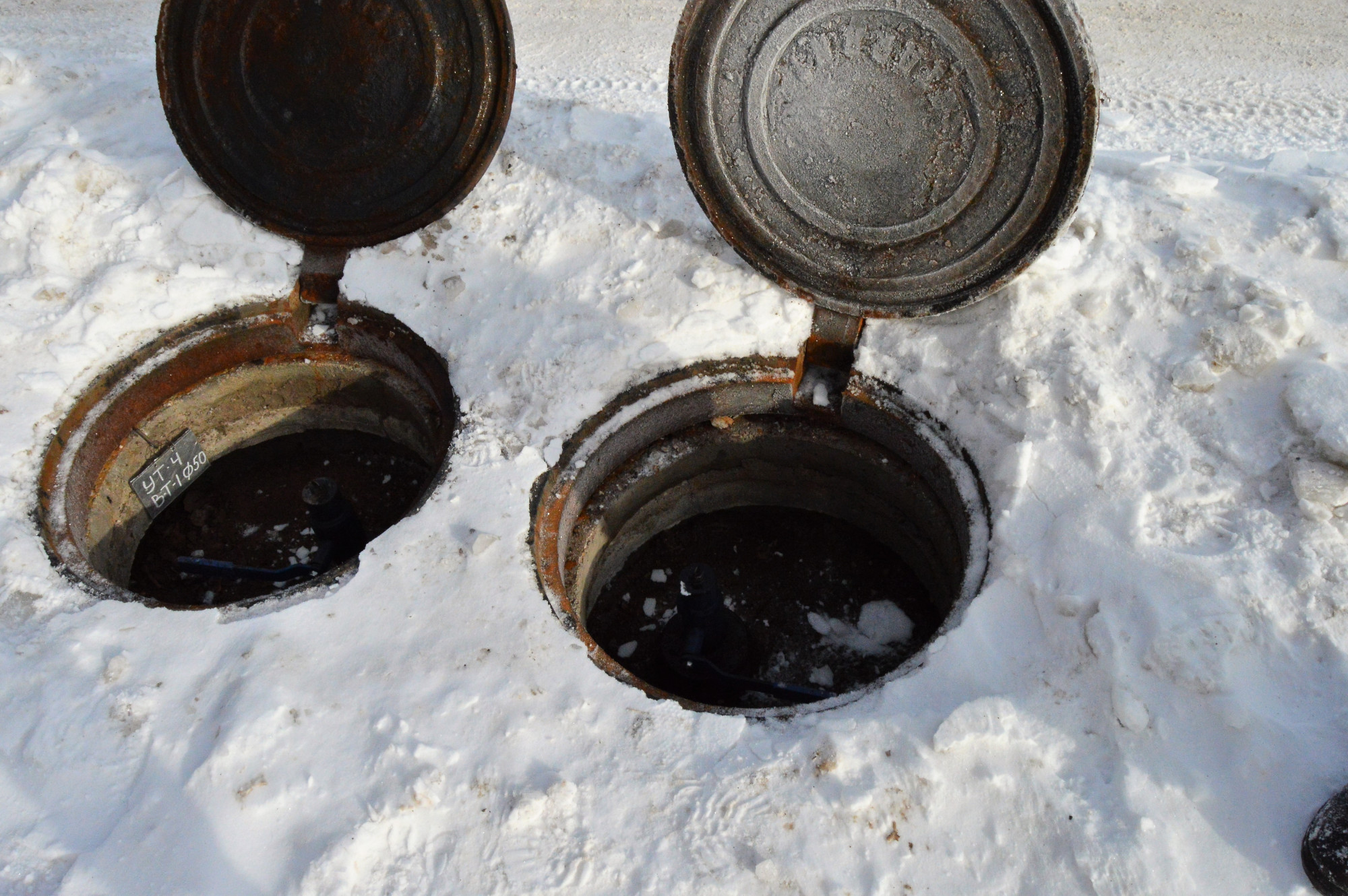 ەلوردادا اشىق قۇدىقتار ماسەلەسى قالاي شەشىلۋدە؟