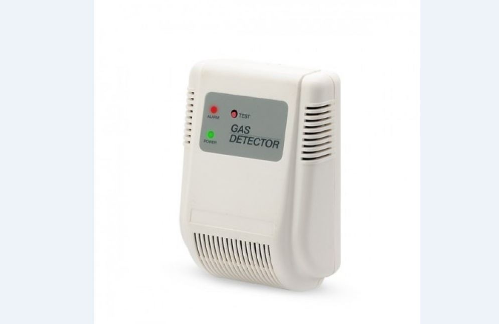 اتىراۋدا كوپبالالى ۇيلەرگە ۋلى گازدى انىقتايتىن دەتەكتورلار تەگىن ورناتىلىپ جاتىر