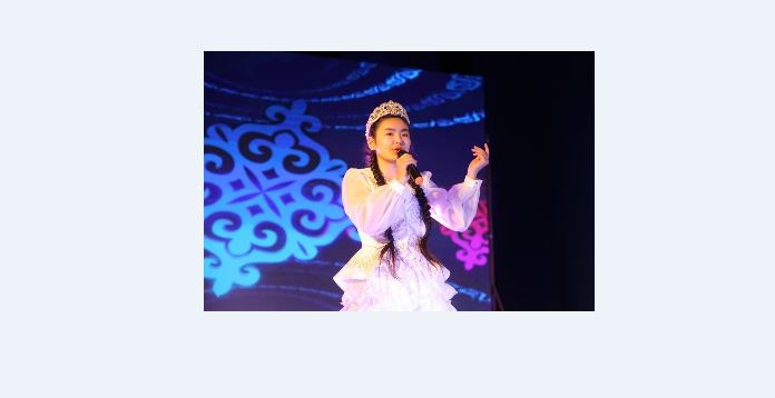 تۇركىستاندا «بالداۋرەن-2019» بايقاۋى ءوتتى