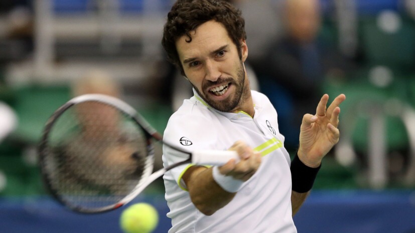 ميحايل كۋكۋشكين فينالعا شىقتى