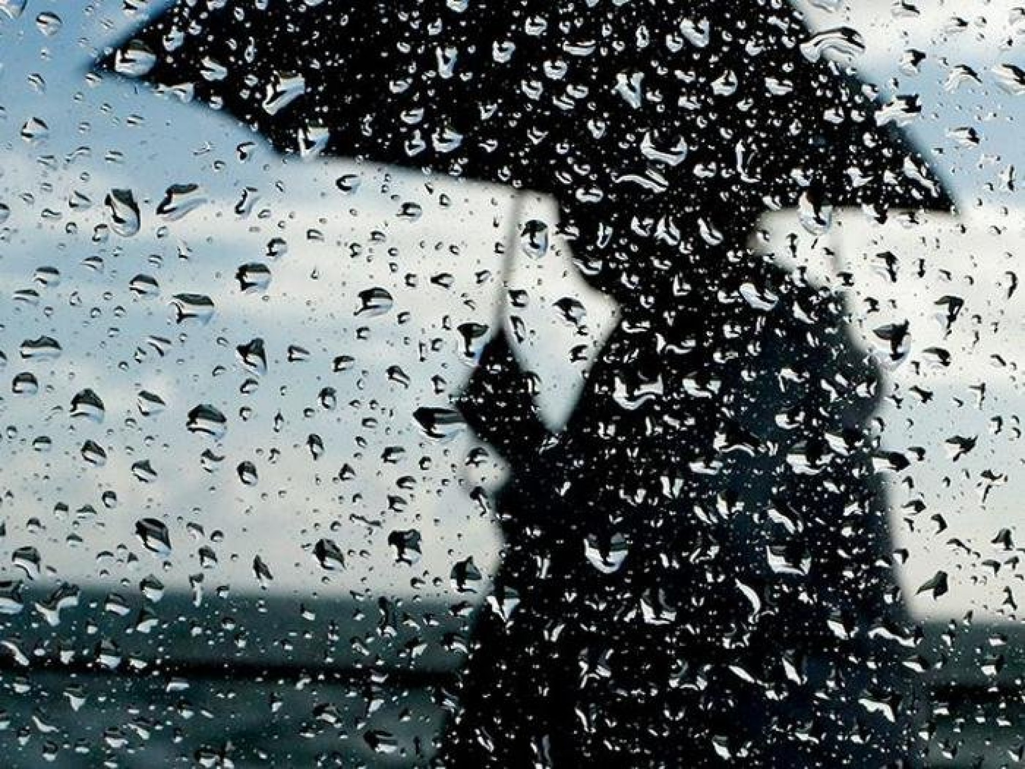 بۇگىن ەلىمىزدىڭ كەي جەرلەرىندە جاۋىن-شاشىن كۇتىلەدى