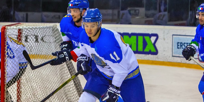 ۋنيۆەرسياداعا باراتىن حوككەيشىلەر قۇرامى انىقتالدى