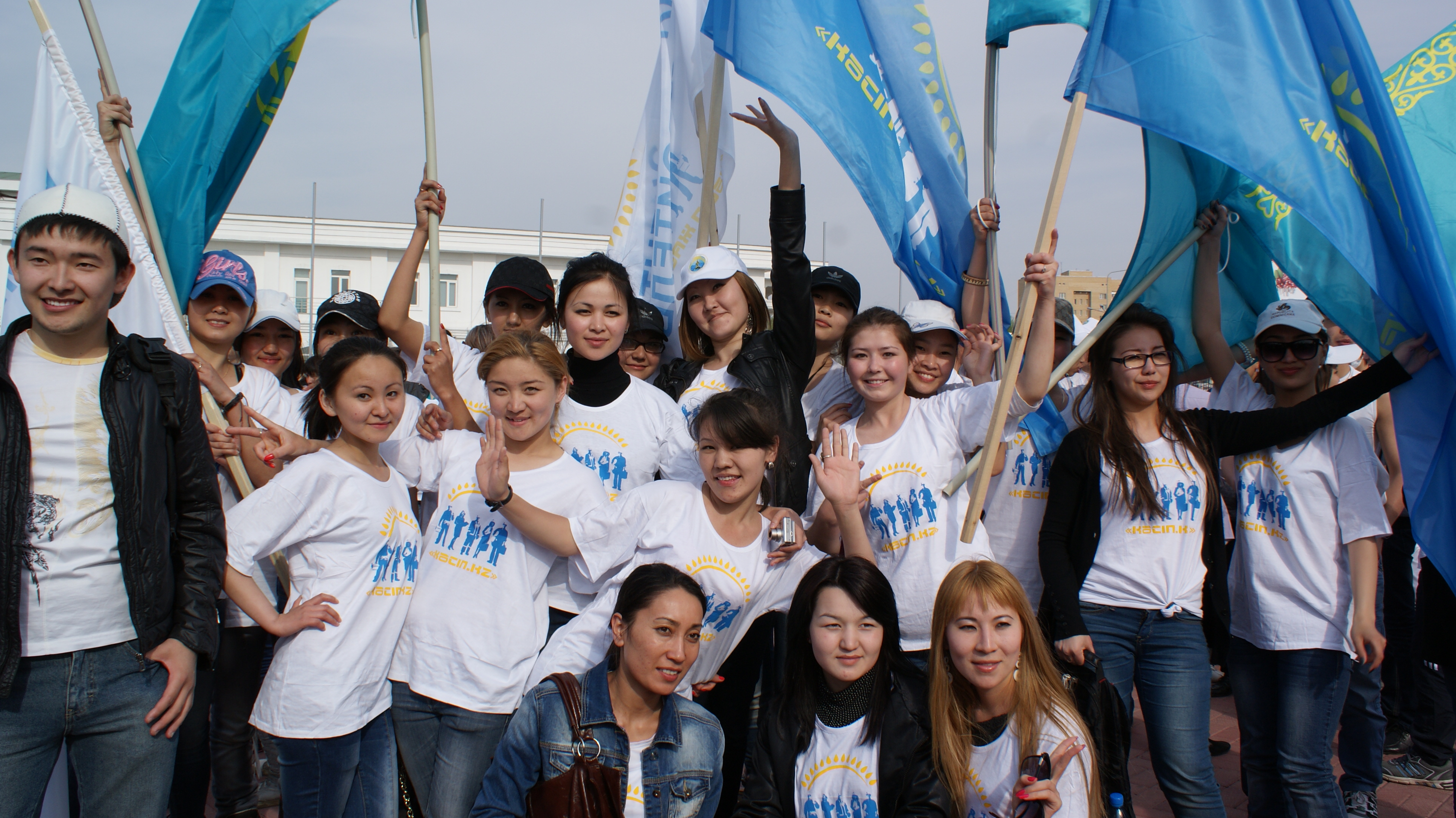 قازاقستان جاستارىنىڭ ماسەلەلەرى مەن بولاشاعى تالقىلاندى 